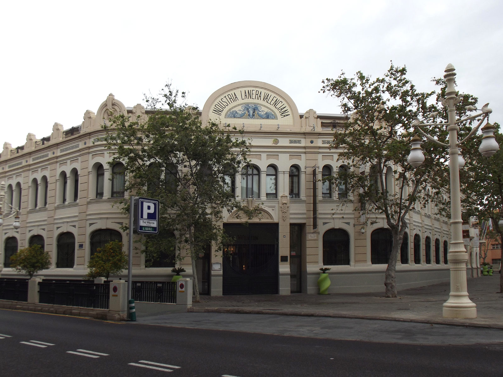 Valencia